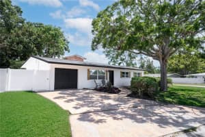5698 26TH AVENUE, ST PETERSBURG, FL 33710 Sold 07/18/25