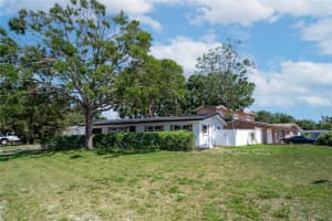 5698 26TH AVENUE, ST PETERSBURG, FL 33710 Sold 07/18/25