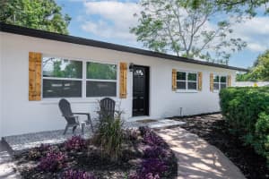 5698 26TH AVENUE, ST PETERSBURG, FL 33710 Sold 07/18/25