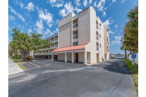640 BAYWAY BOULEVARD, CLEARWATER BEACH, FL 33767 Sold 09/02/25