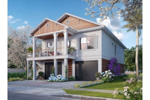 600 Banana St, TARPON SPRINGS