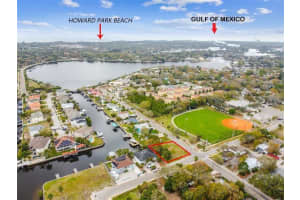 600 BANANA STREET, TARPON SPRINGS, FL 34689 - MLS#MFRTB8383194
