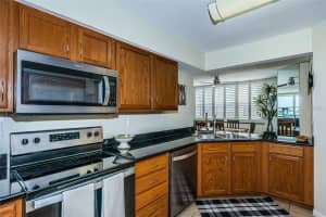 6081 BAHIA DEL MAR CIRCLE, ST PETERSBURG, FL 33715 - MLS#MFRTB8383195