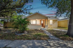 5015 15TH AVENUE, GULFPORT, FL 33707 Sold 08/04/25