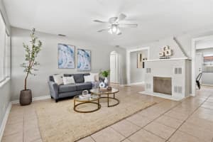 5015 15TH AVENUE, GULFPORT, FL 33707 Sold 08/04/25