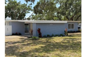 3000 58TH AVENUE, ST PETERSBURG, FL 33712 - MLS#MFRTB8383236