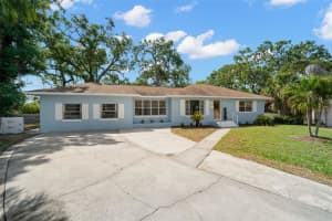 1400 23RD AVENUE, ST PETERSBURG, FL 33705 - MLS#MFRTB8383241