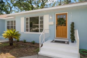 1400 23RD AVENUE, ST PETERSBURG, FL 33705 - MLS#MFRTB8383241