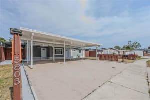 5803 CRESTHILL DRIVE, TAMPA, FL 33615 Sold 06/18/25