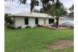 6488 ROBINSWOOD AVENUE, BROOKSVILLE, FL 34602 - MLS#MFRTB8383244