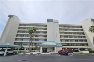7922 Sailboat Key Blvd S #608, SOUTH PASADENA
