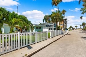 106 13TH AVENUE, ST PETE BEACH, FL 33706 - MLS#MFRTB8383251