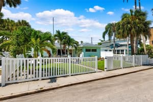 106 13TH AVENUE, ST PETE BEACH, FL 33706 - MLS#MFRTB8383251