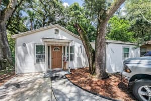 1608 E Linden Ave, TAMPA