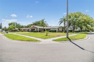 2724 ASHWOOD COURT, CLEARWATER, FL 33761 Sold 06/18/25