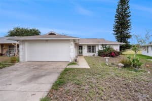 8305 PALENCIA DRIVE, PORT RICHEY, FL 34668 Sold 09/05/25