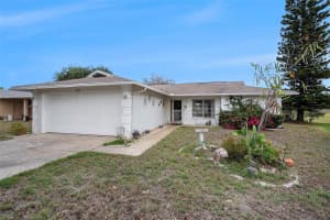 8305 PALENCIA DRIVE, PORT RICHEY, FL 34668 Sold 09/05/25