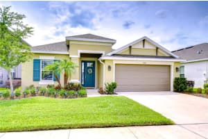 33518 CASTAWAY LOOP, WESLEY CHAPEL, FL 33543 Sold 07/07/25