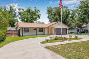 9981 58TH STREET, PINELLAS PARK, FL 33782 Sold 07/07/25