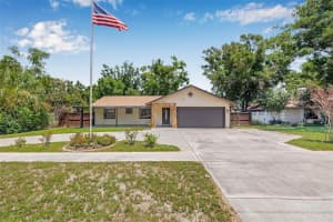9981 58TH STREET, PINELLAS PARK, FL 33782 Sold 07/07/25