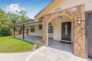9981 58TH STREET, PINELLAS PARK, FL 33782 Sold 07/07/25