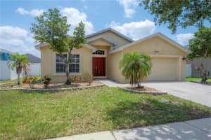 14614 RANNOCH MOOR PLACE, WIMAUMA, FL 33598 Sold 08/18/25