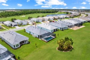 15817 SAN LAZZARO AVENUE, BRADENTON, FL 34211 Sold 07/25/25