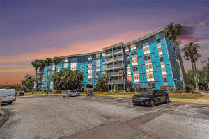 3315 58th Ave S #605, ST PETERSBURG