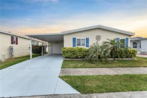 520 Canal Way, OLDSMAR 520 Canal Way, OLDSMAR