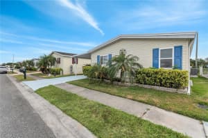 520 CANAL WAY, OLDSMAR, FL 34677 Sold 12/09/25