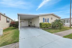 520 CANAL WAY, OLDSMAR, FL 34677 Sold 12/09/25