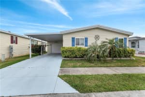 520 CANAL WAY, OLDSMAR, FL 34677 Sold 12/09/25