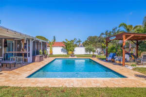 2401 66TH AVENUE, ST PETERSBURG, FL 33712 Sold 08/01/25
