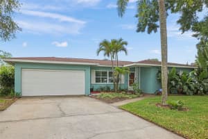 811 WOODLEY ROAD, CLEARWATER, FL 33764 Sold 07/03/25
