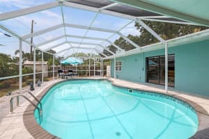 811 WOODLEY ROAD, CLEARWATER, FL 33764 Sold 07/03/25