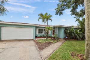811 WOODLEY ROAD, CLEARWATER, FL 33764 Sold 07/03/25