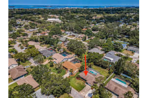 1212 ROYAL OAK DRIVE, DUNEDIN, FL 34698 Sold 06/06/25