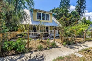 1038 CRESCENT LAKE DRIVE, ST PETERSBURG, FL 33701 - MLS#MFRTB8383340