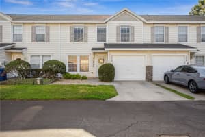 13310 THOROUGHBRED LOOP, LARGO, FL 33773 Sold 07/03/25