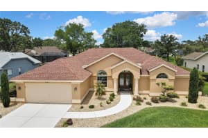 9346 SOUTHERN BELLE DRIVE, WEEKI WACHEE, FL 34613 - MLS#MFRTB8383343