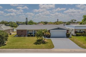 4014 PLEASANT RIDGE DR, NEW PORT RICHEY, FL 34652 Sold 07/20/25