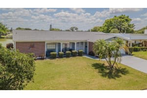 4014 PLEASANT RIDGE DR, NEW PORT RICHEY, FL 34652 Sold 07/20/25