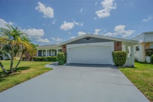 4014 PLEASANT RIDGE DR, NEW PORT RICHEY, FL 34652 Sold 07/20/25