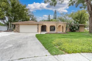 30 PINETREE COURT, PALM HARBOR, FL 34683 Sold 06/18/25