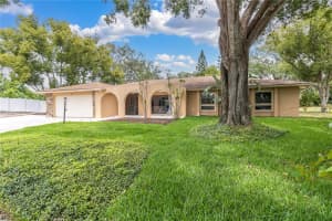 30 PINETREE COURT, PALM HARBOR, FL 34683 Sold 06/18/25