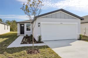 2530 LINDA KNOLL LANE, BARTOW, FL 33830 Sold 06/26/25