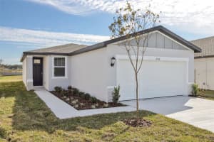 2530 LINDA KNOLL LANE, BARTOW, FL 33830 Sold 06/26/25