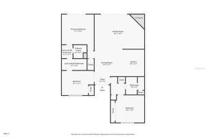 1103 OLD MILL POND ROAD, PALM HARBOR, FL 34683 - MLS#MFRTB8383394