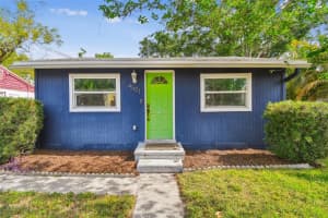 4501 50TH AVENUE, ST PETERSBURG, FL 33714 Sold 06/13/25