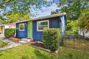 4501 50TH AVENUE, ST PETERSBURG, FL 33714 Sold 06/13/25